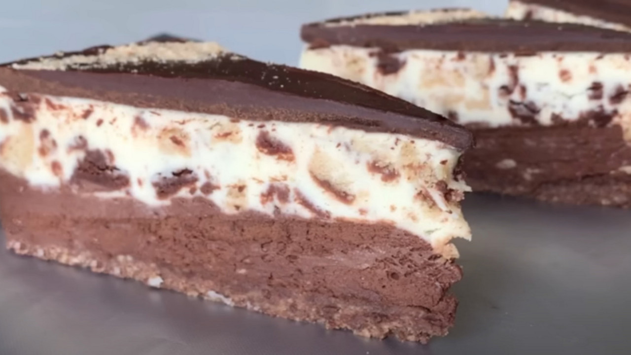 čokoladna torta