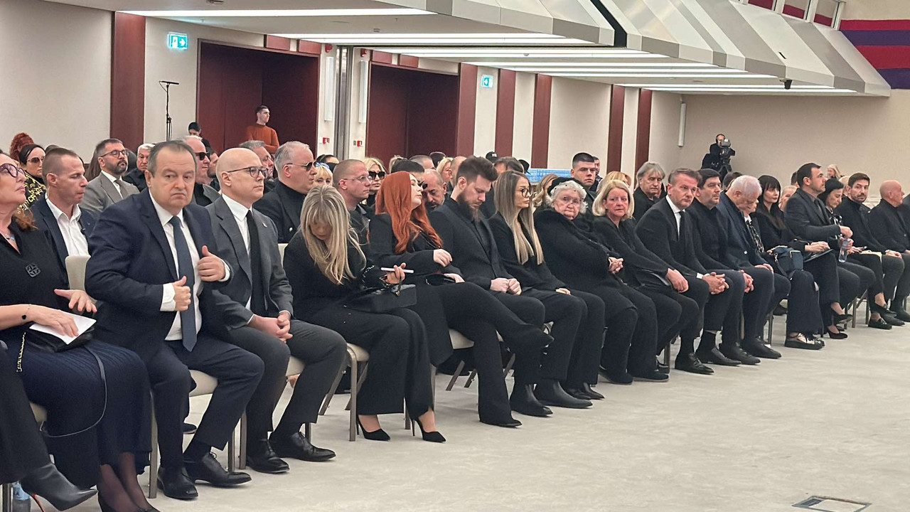 komemoracija Saši Popoviću