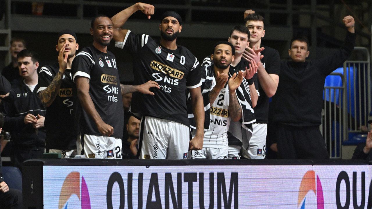 KK Partizan