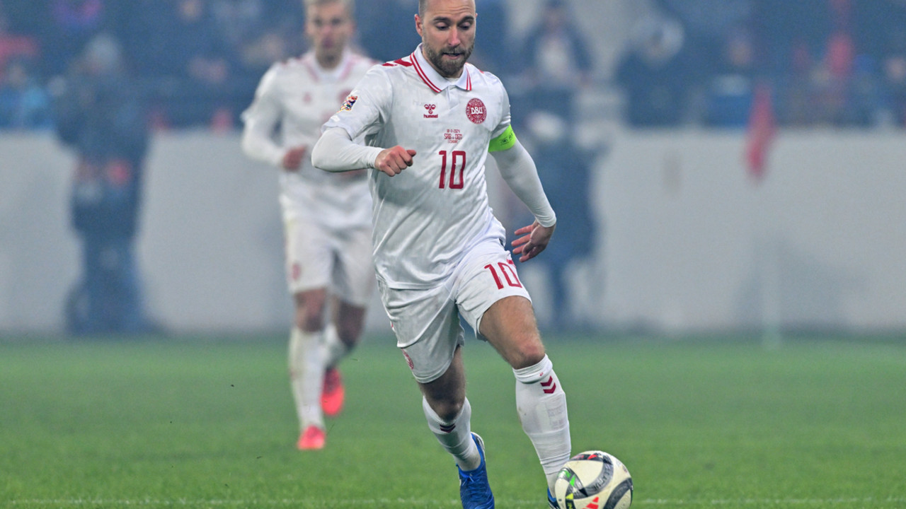 Kristijan Eriksen