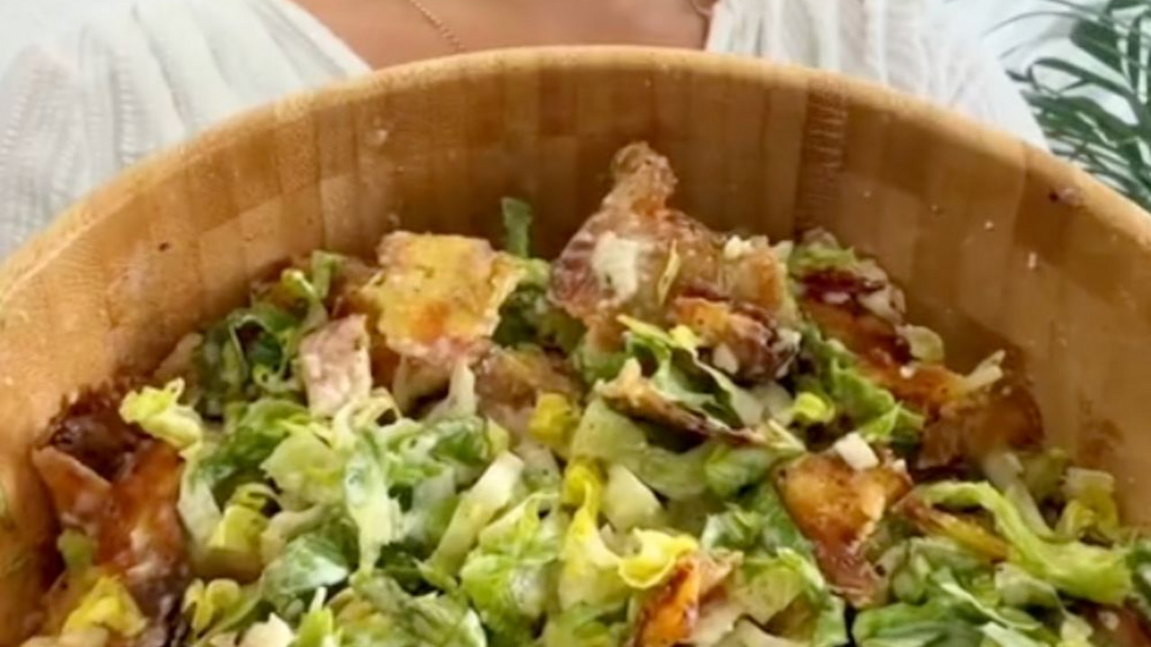 Krompir salata