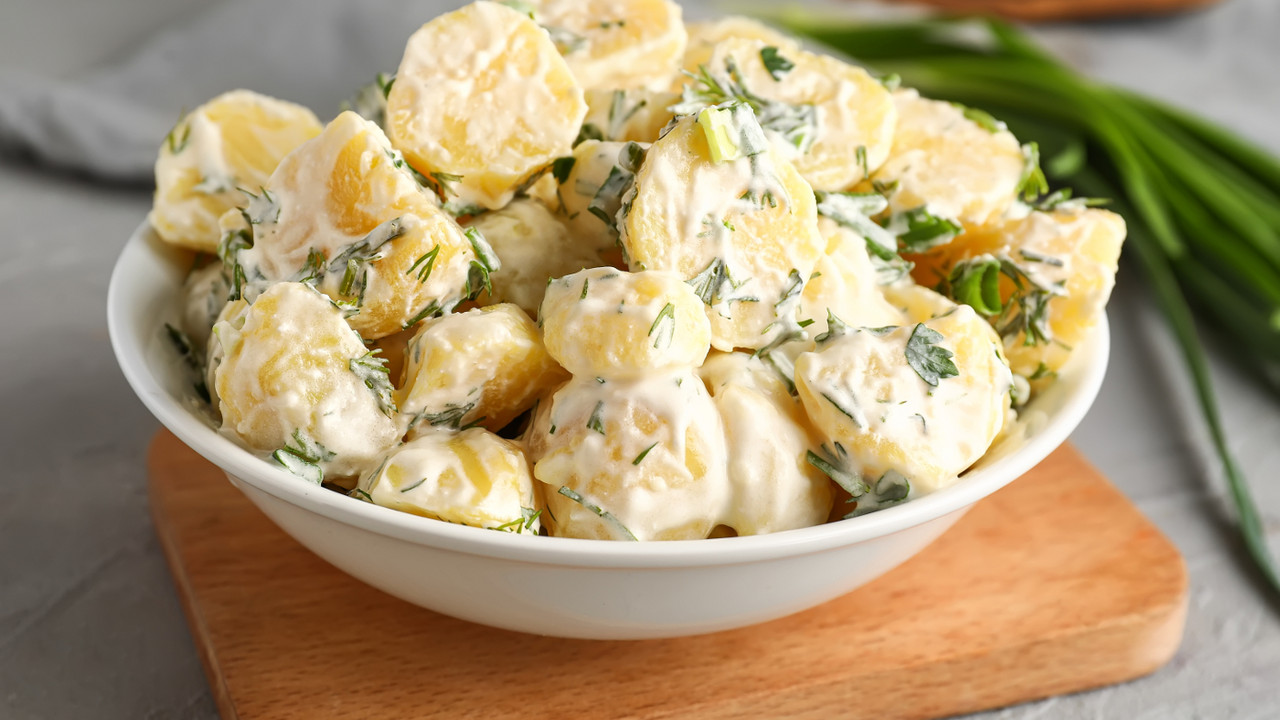krompir salata