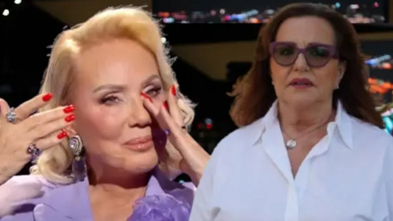 Lepa Brena, Ana Bekuta