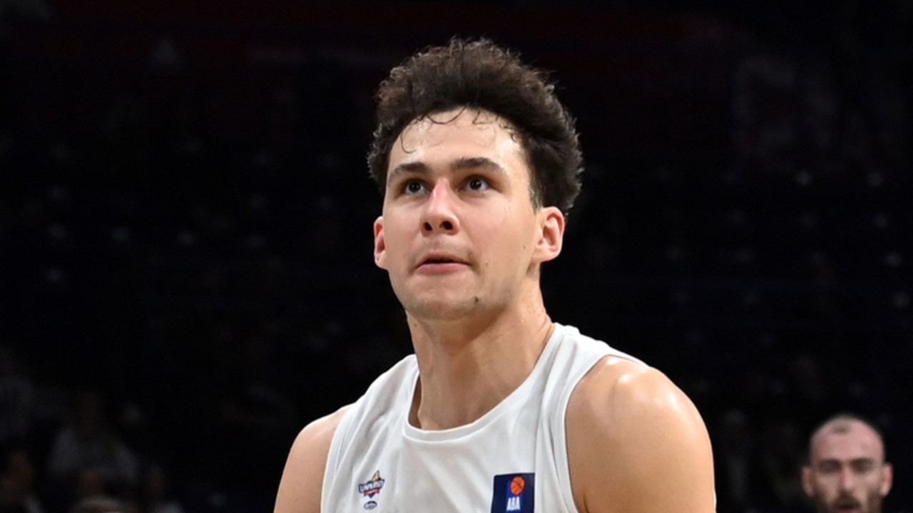 Luka Bogavac
