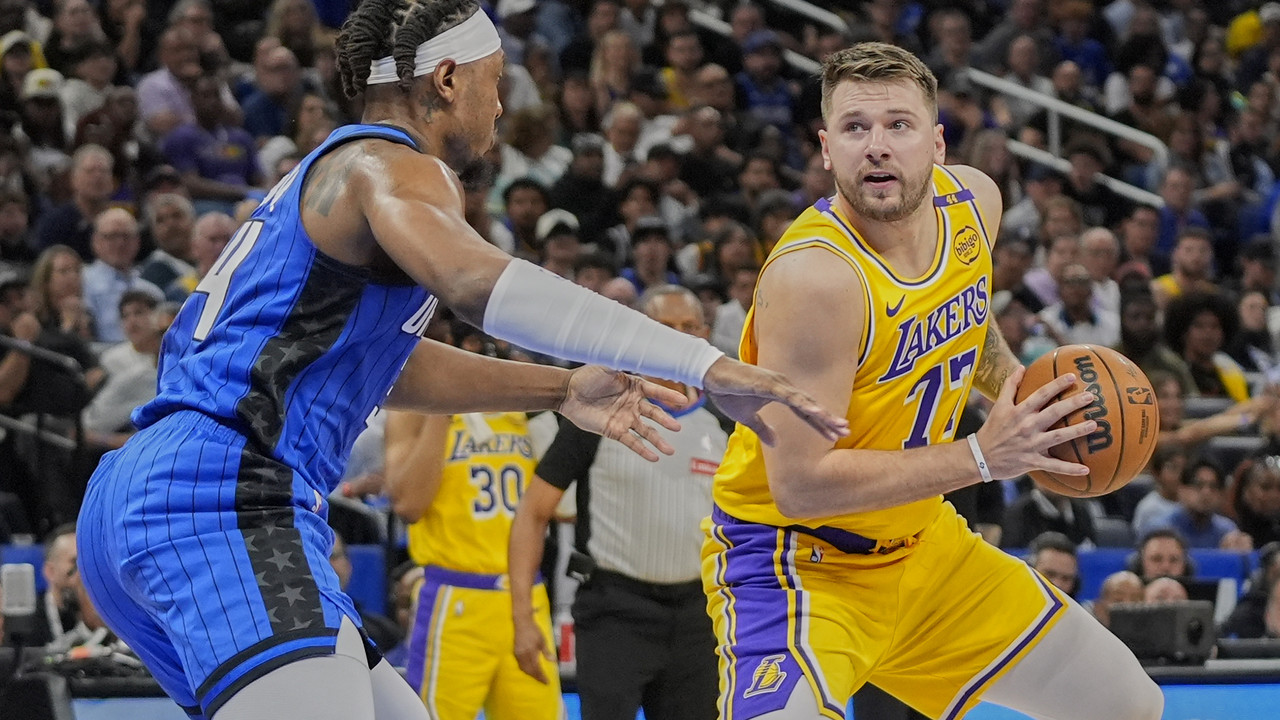 Luka Dončić