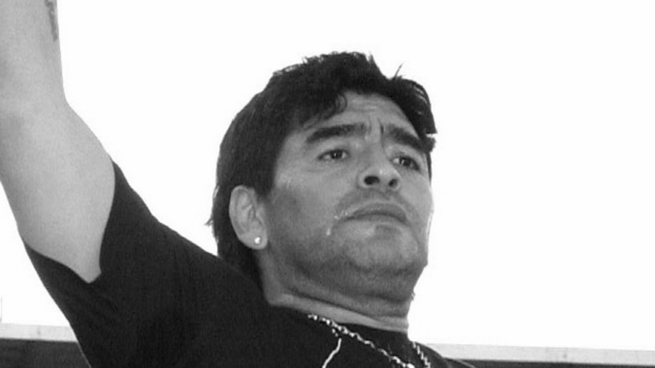 Dijego Maradona