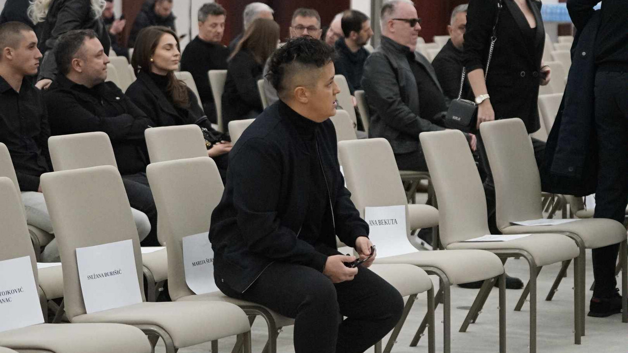 komemoracija Saši Popoviću