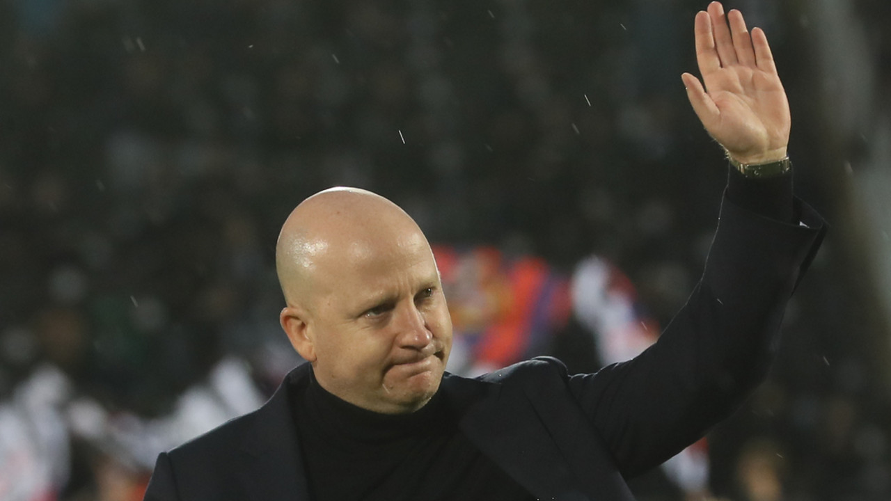 Marko Nikolić