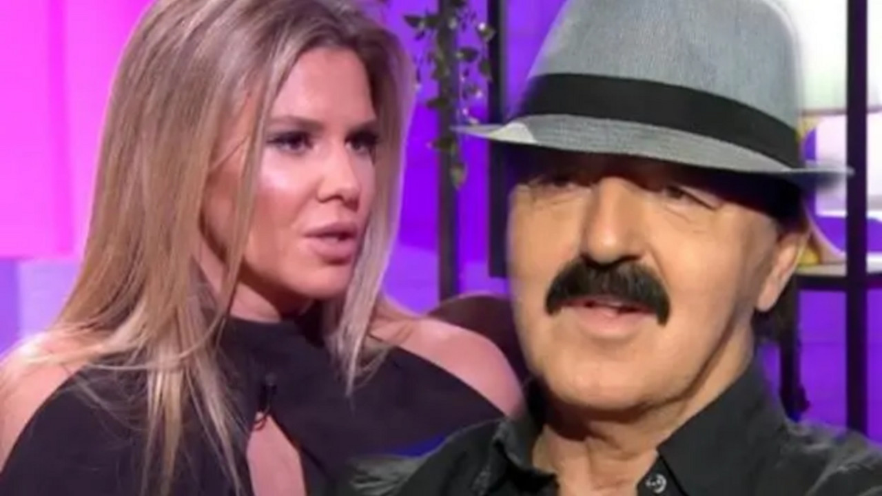 Melina i Haris Džinović