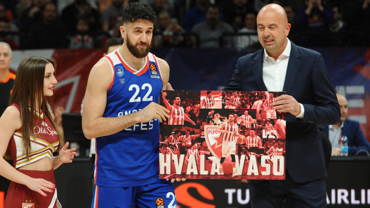 Vasilije Micić