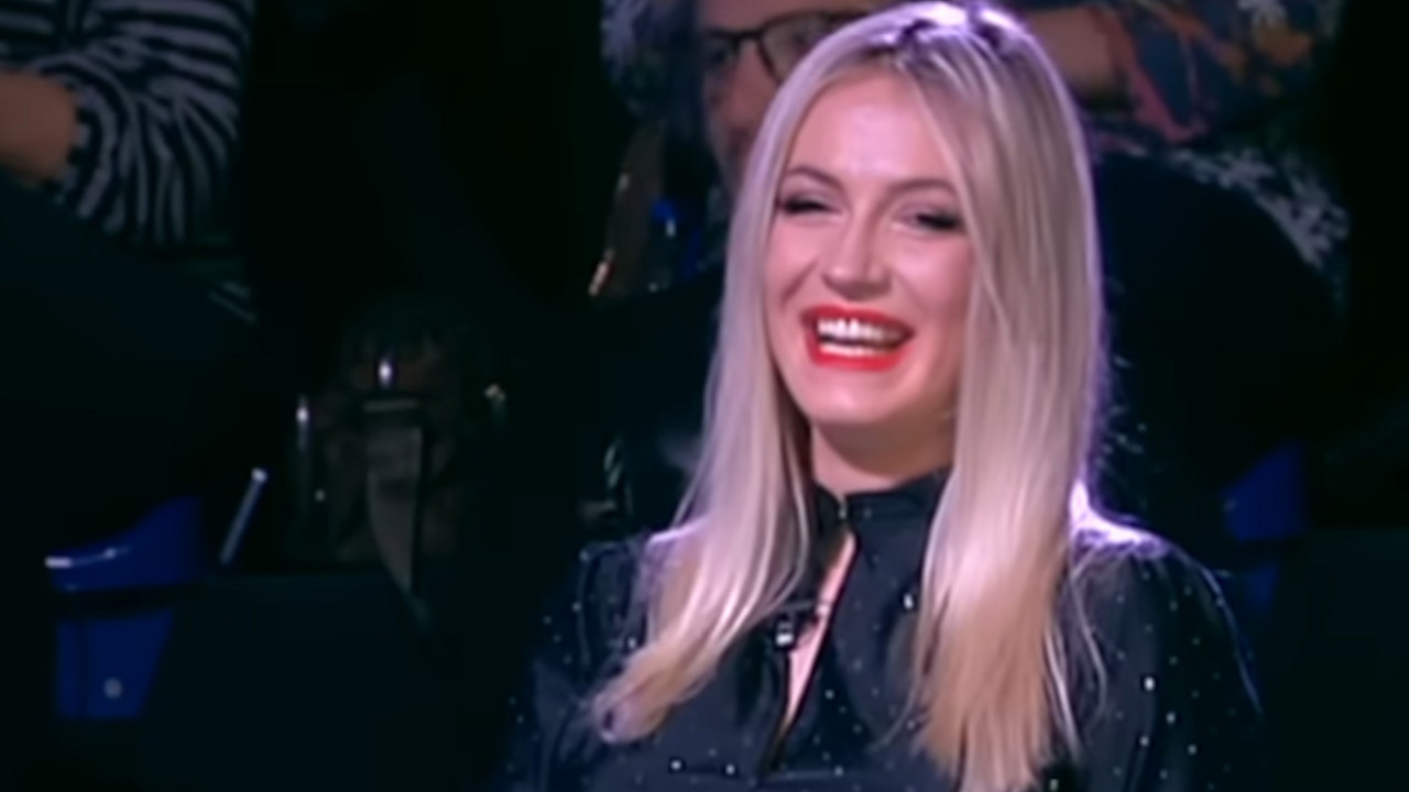 Milica Veličković