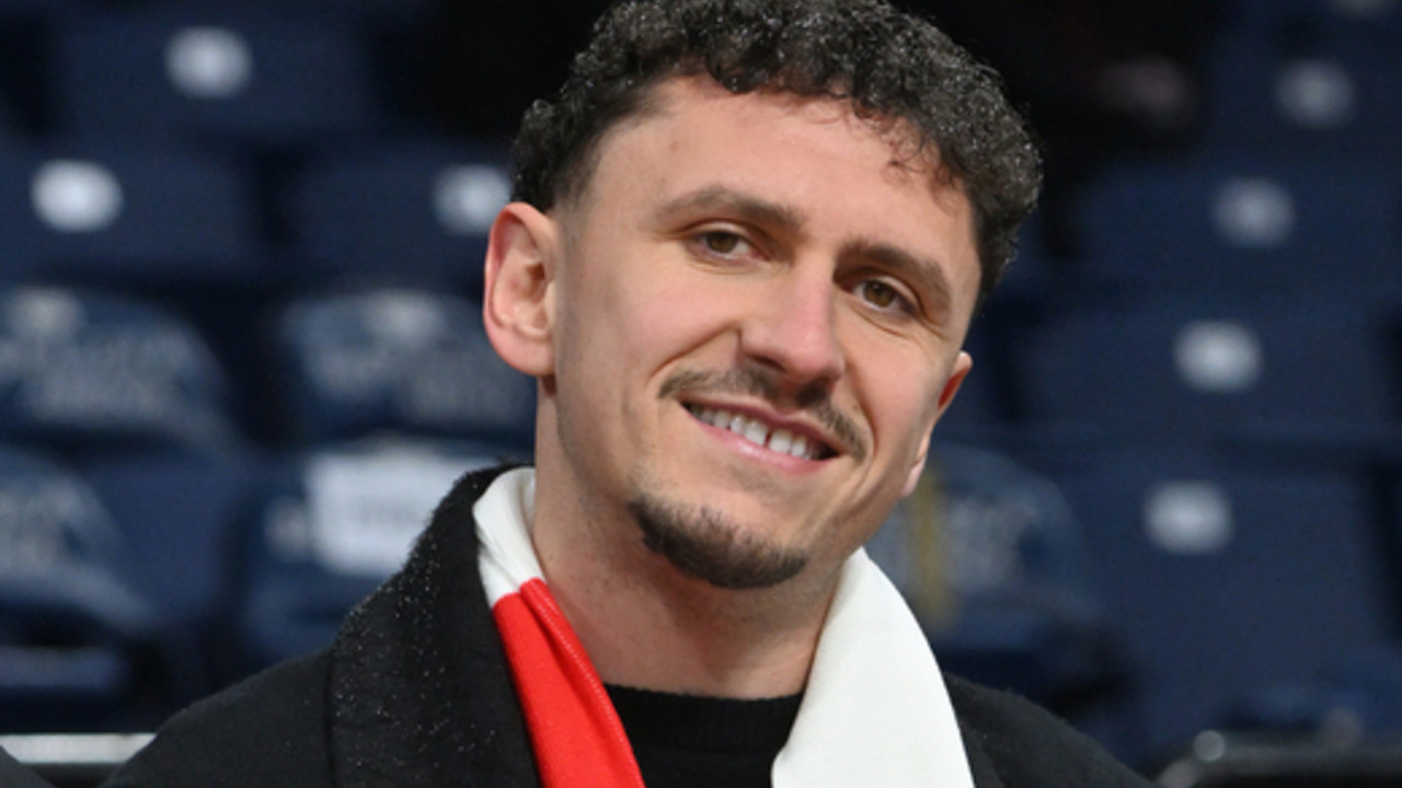 Miloš Veljković