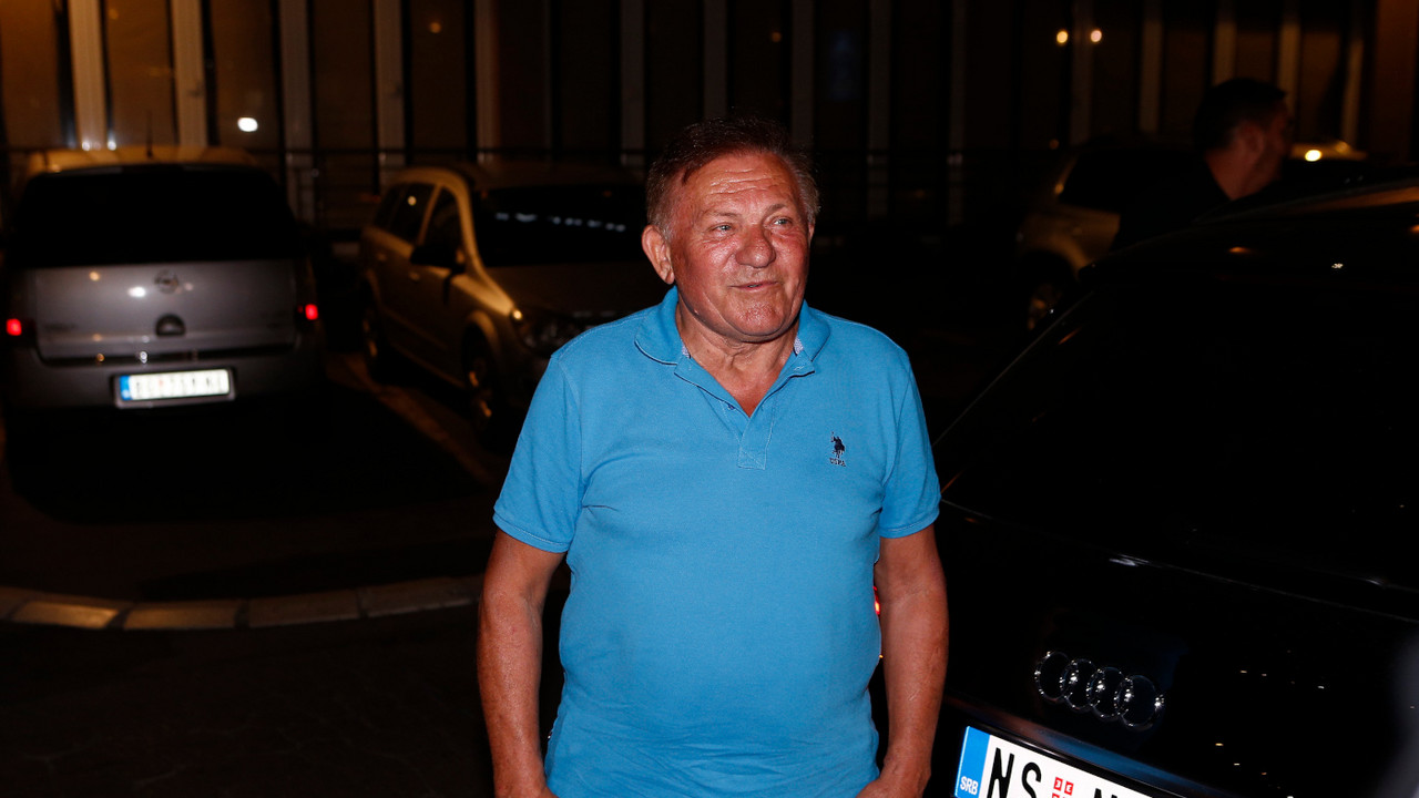 Miloš Bojanić