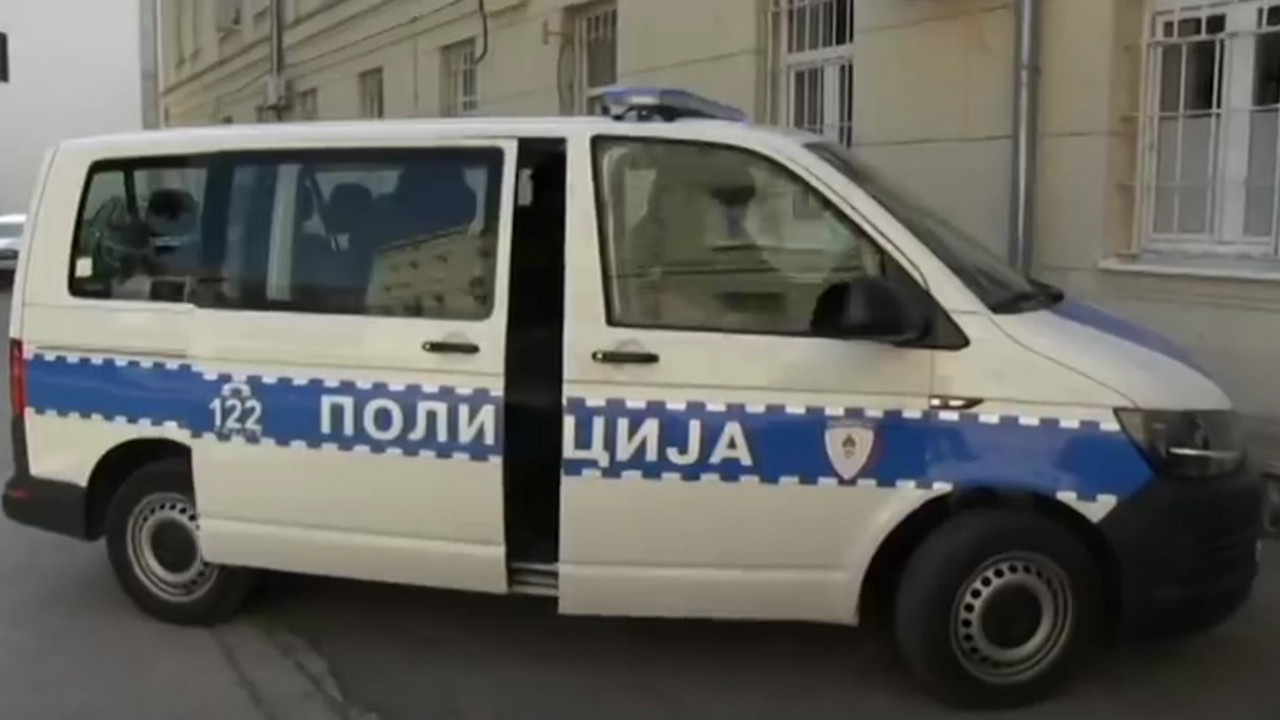 Policija