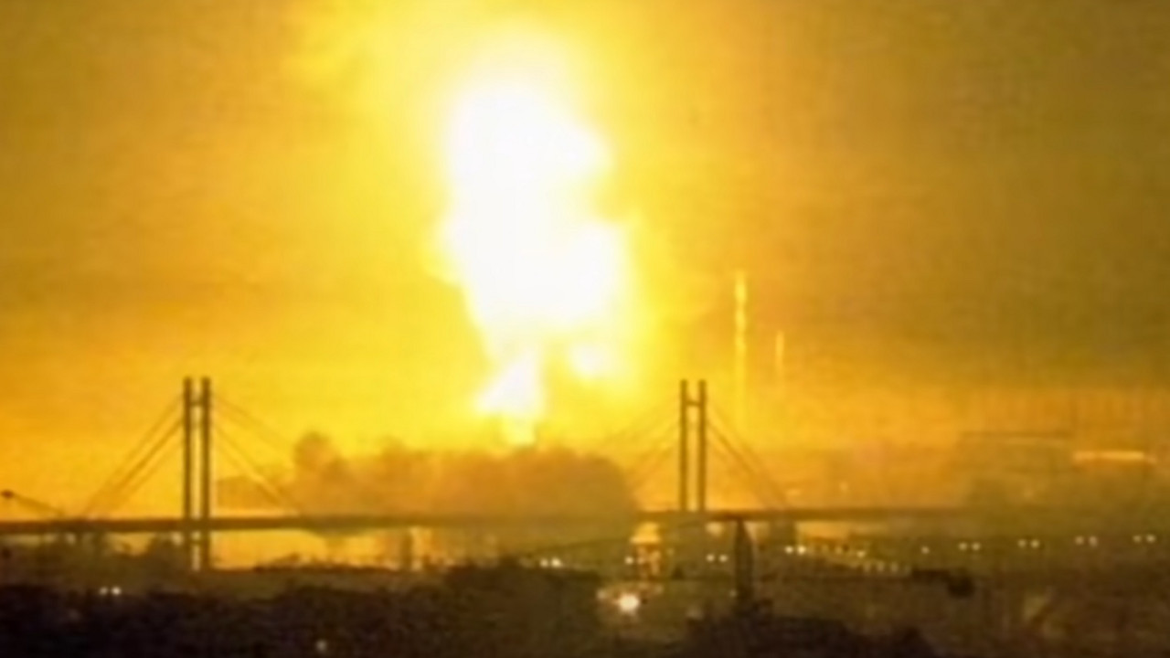 NATO bombardovanje