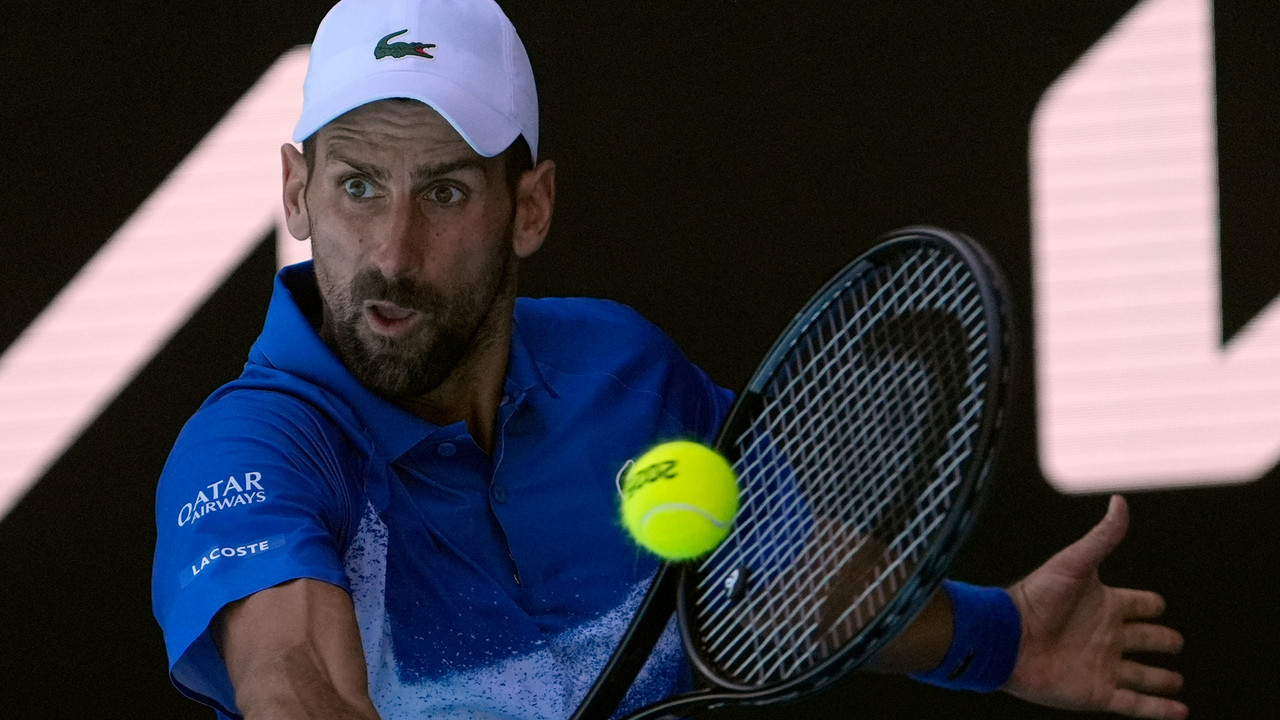 Novak Đoković