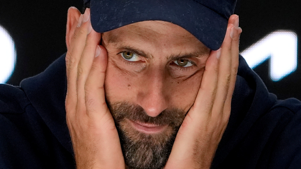 Novak Đoković