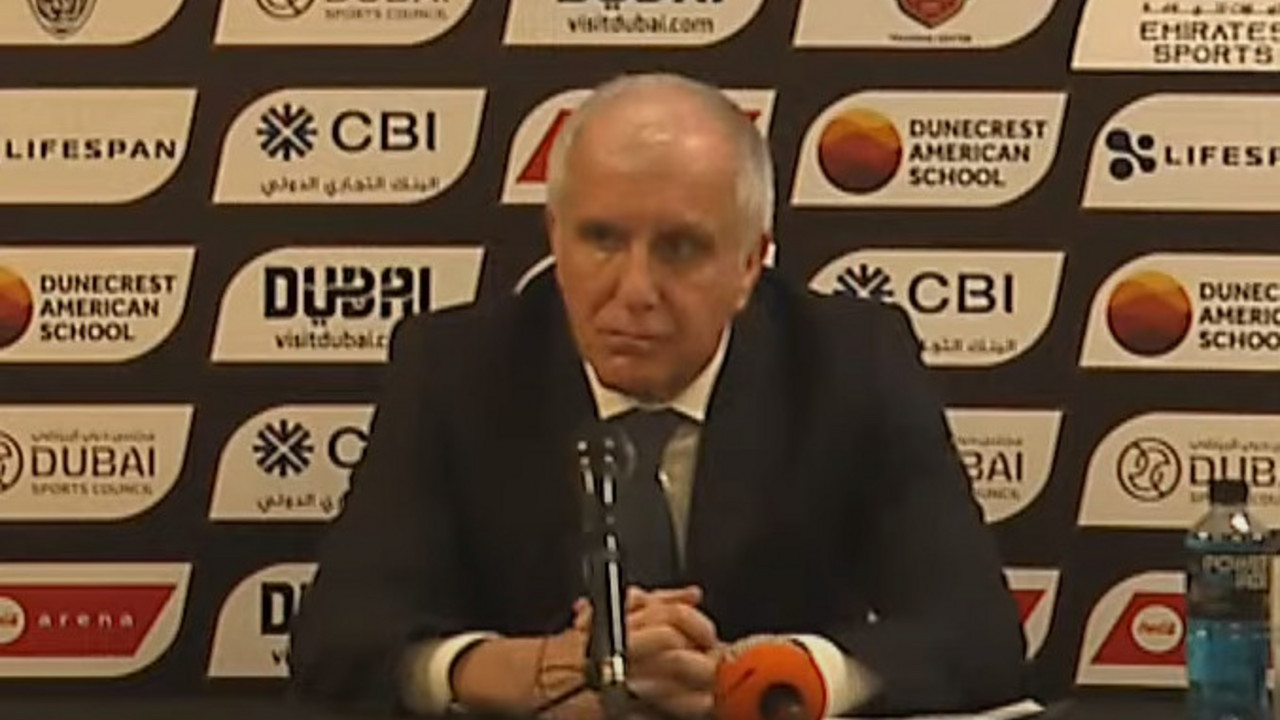 Željko Obradović