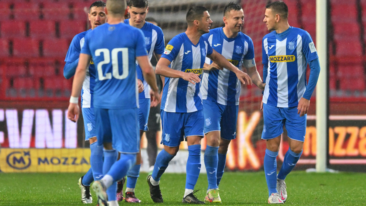 OFK Beograd