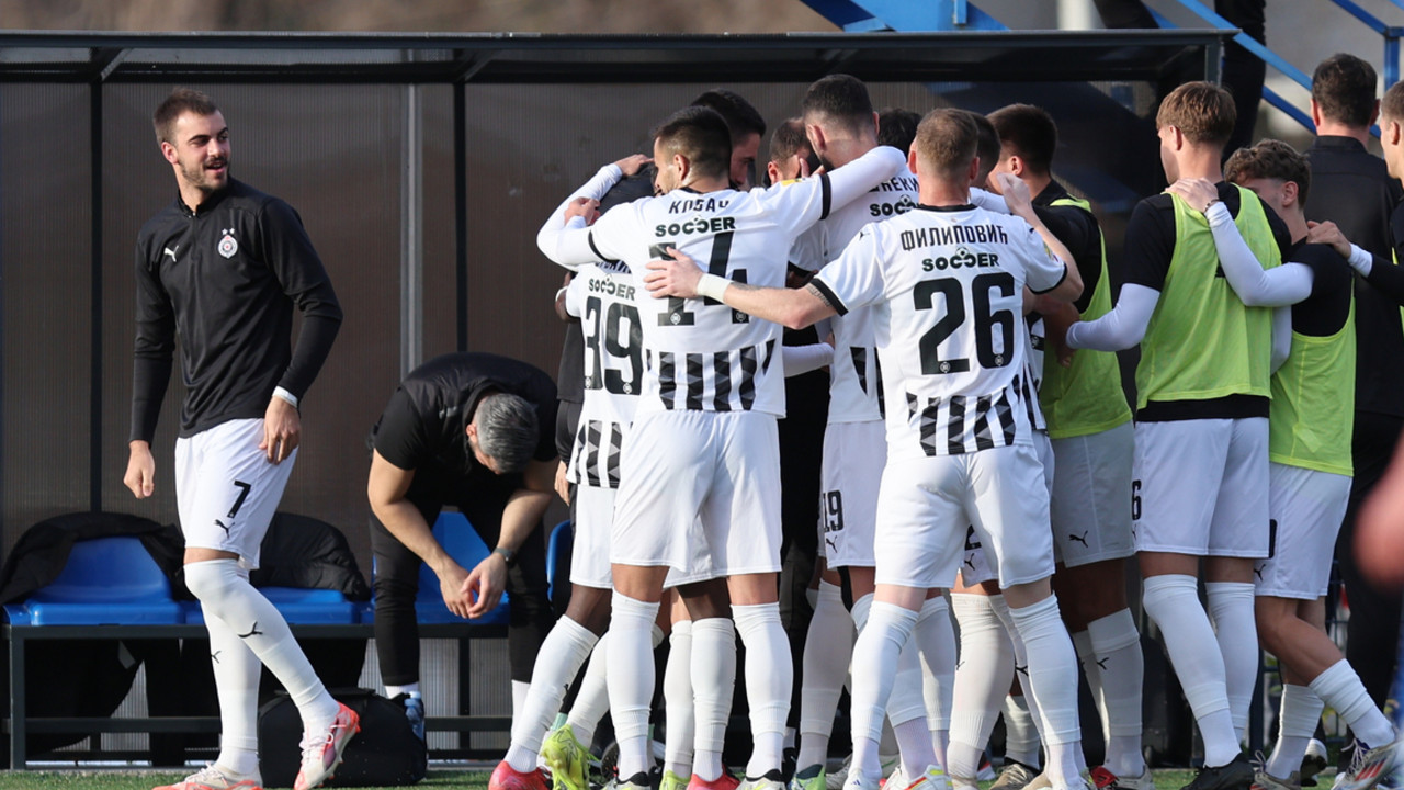 FK Partizan