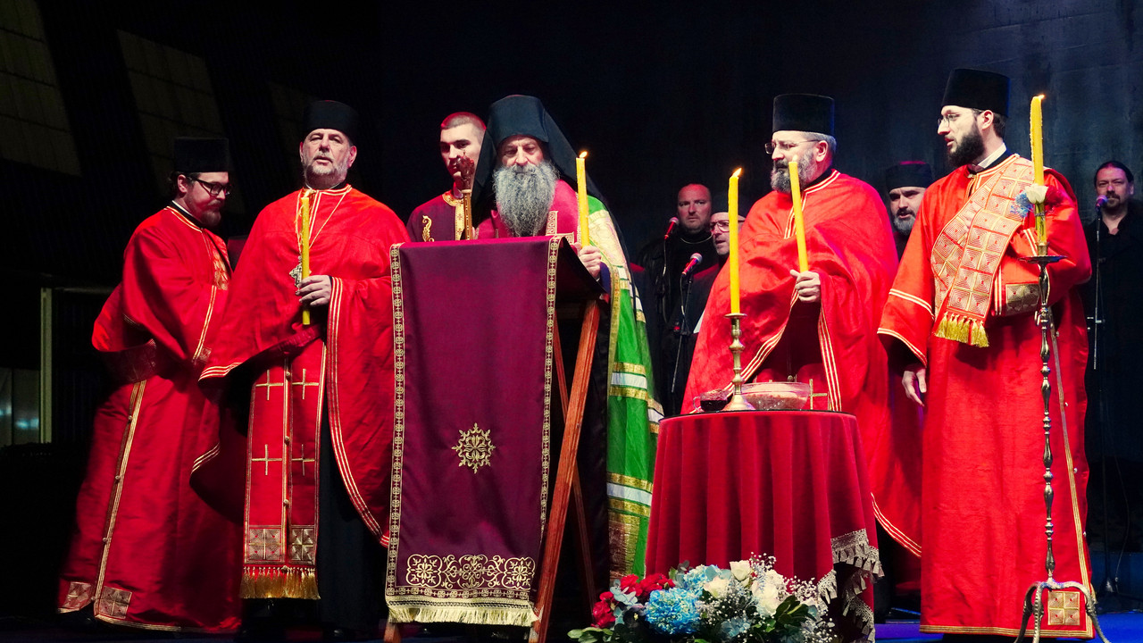 Patrijarh Porfirije