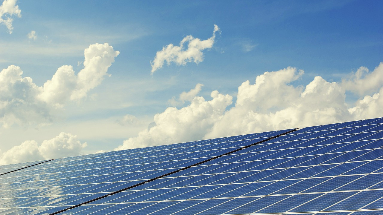 Solarna energija