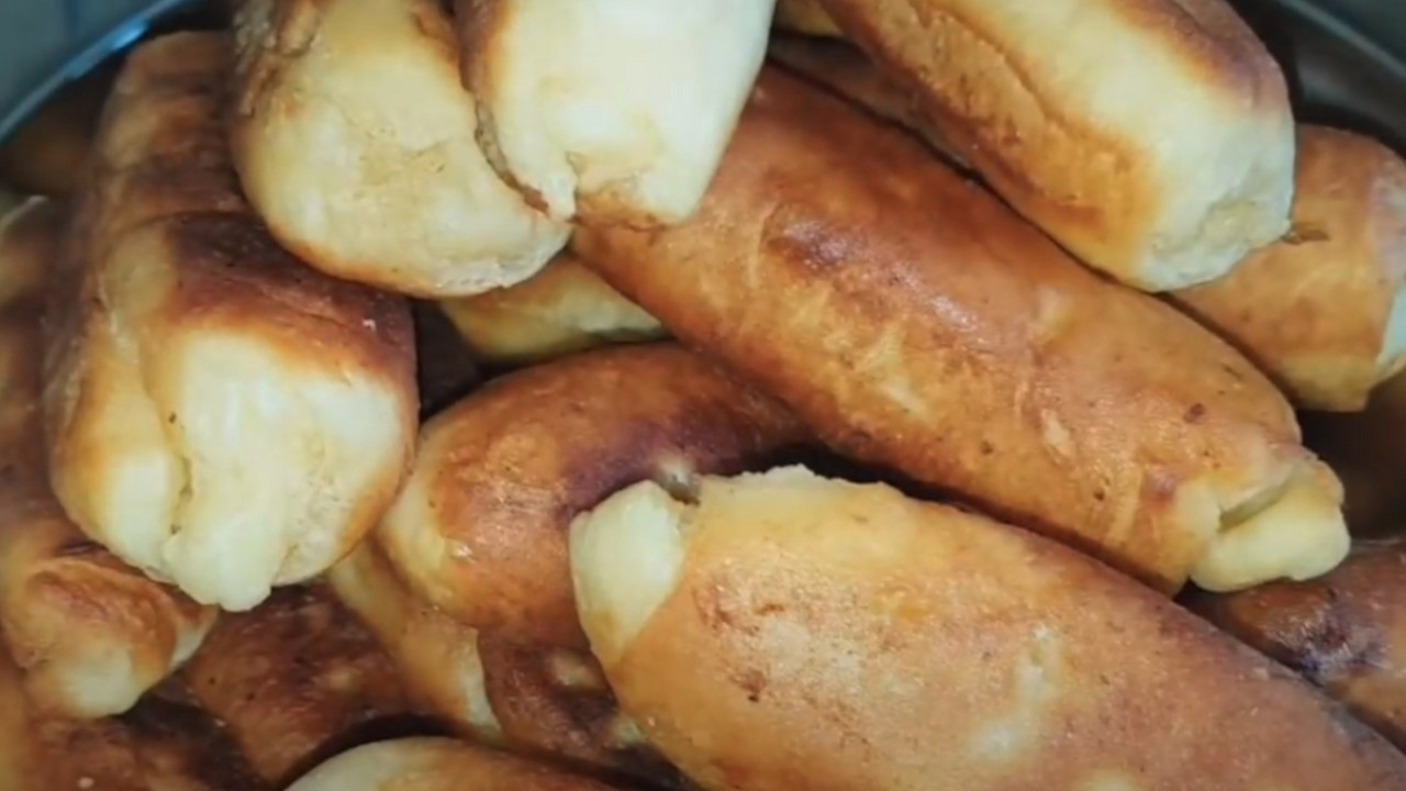 piroške