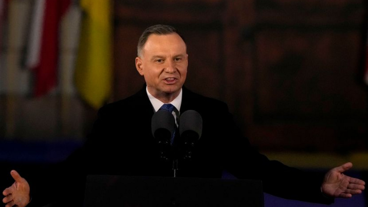 poljski predsednik