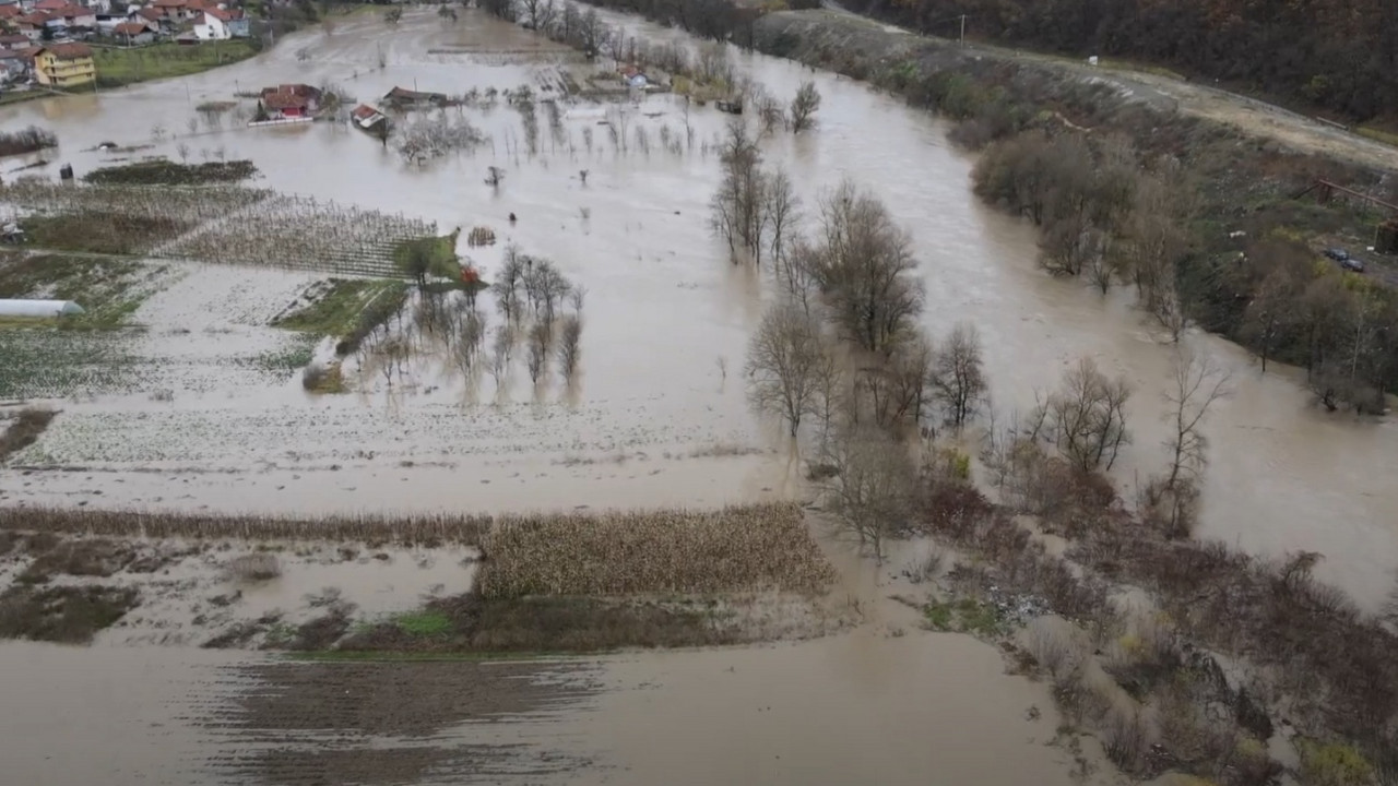 Poplave u Prijepolju