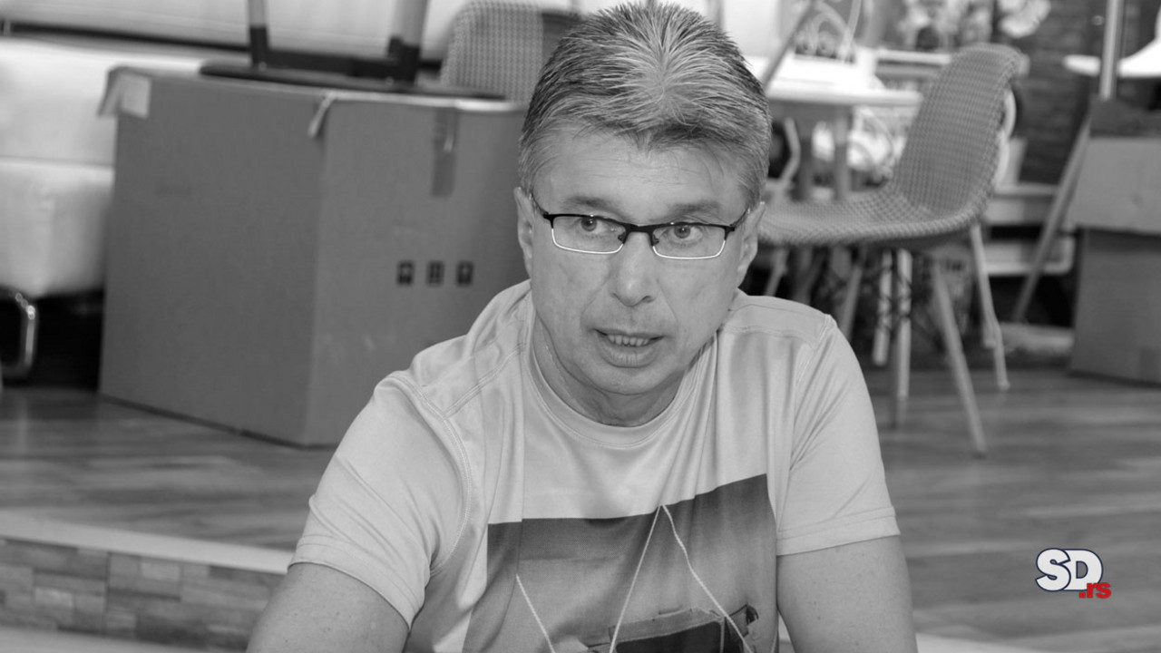 Saša Popović