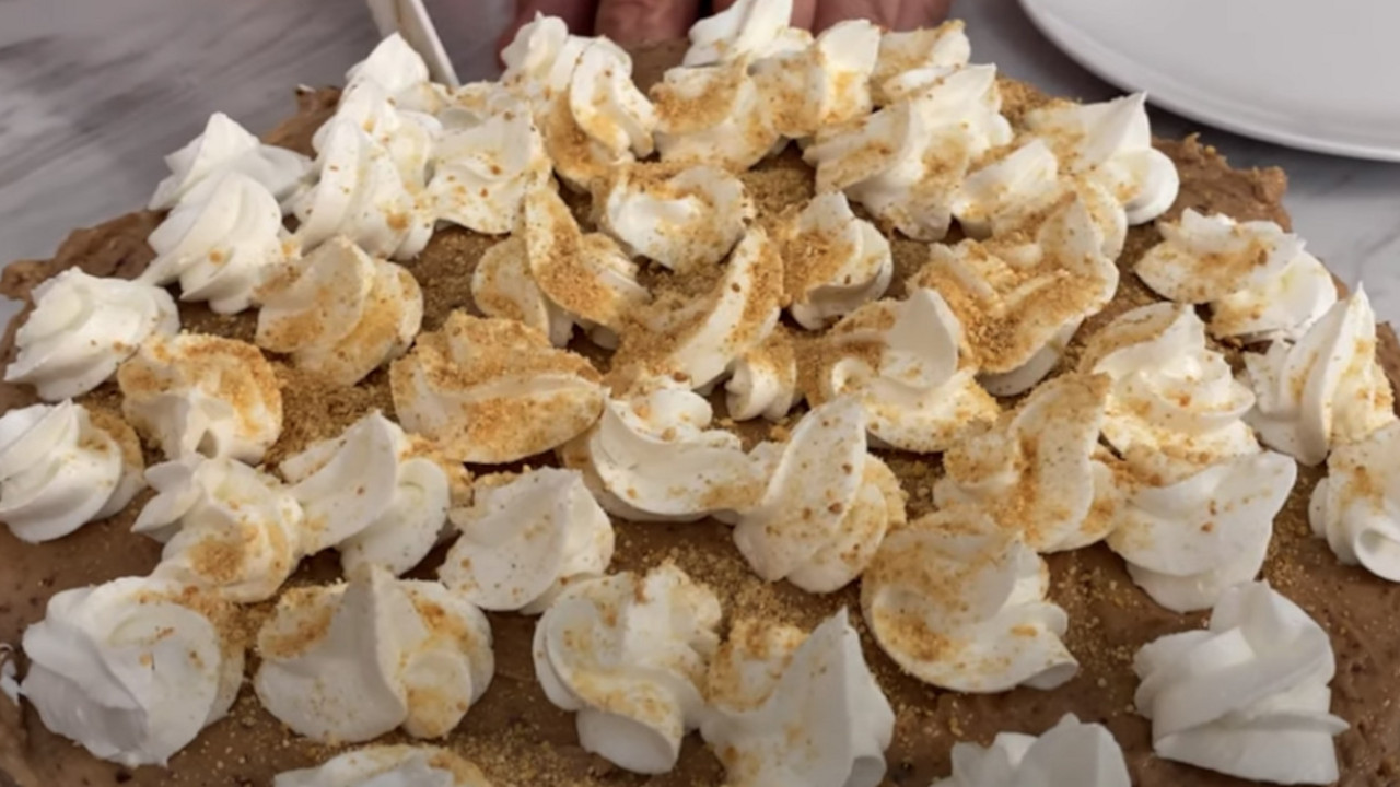 posna torta