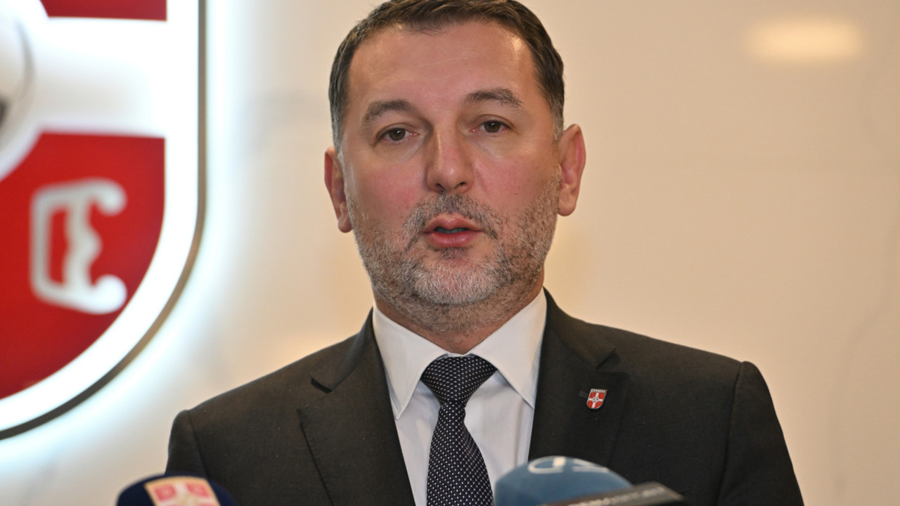 Branko Radujko