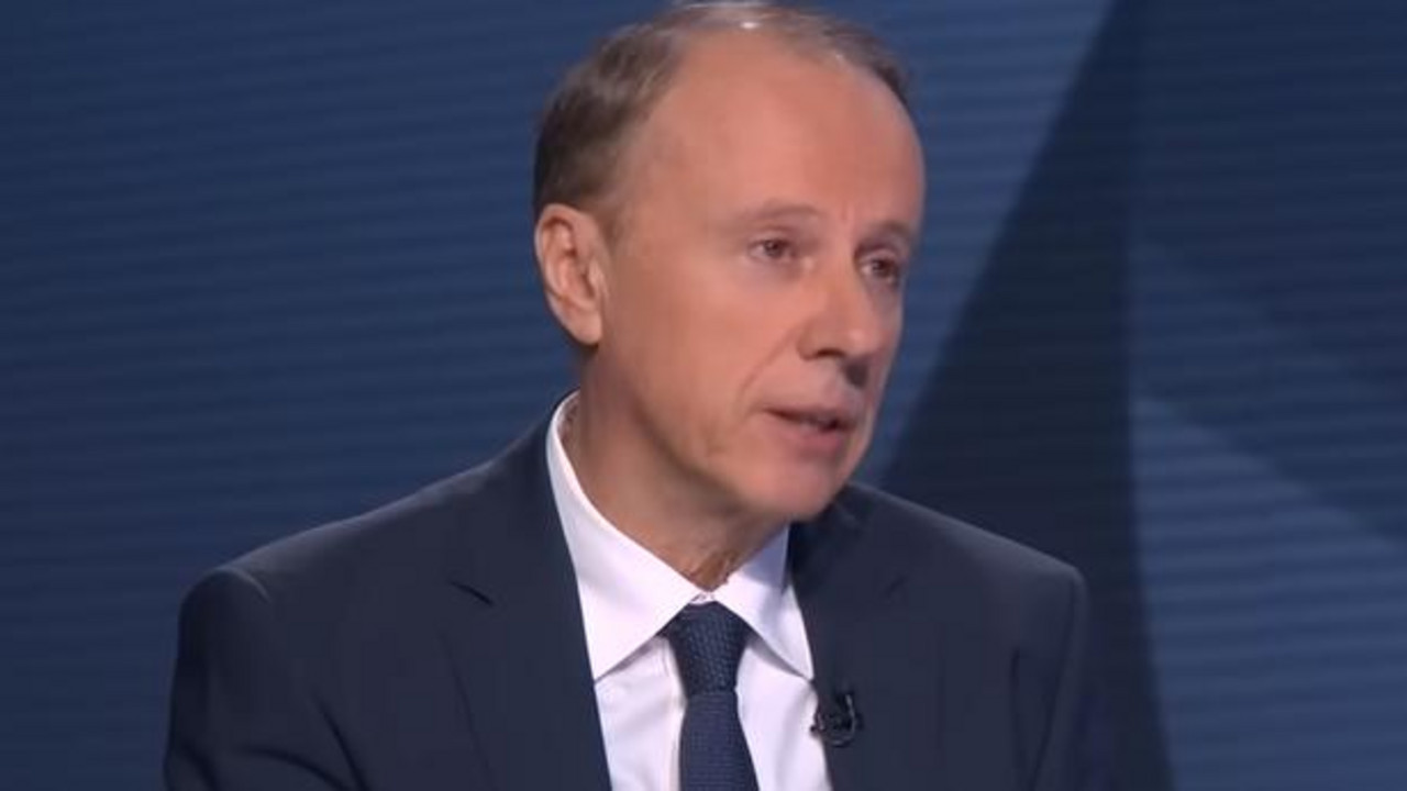 Rektor Beogradskog univerziteta