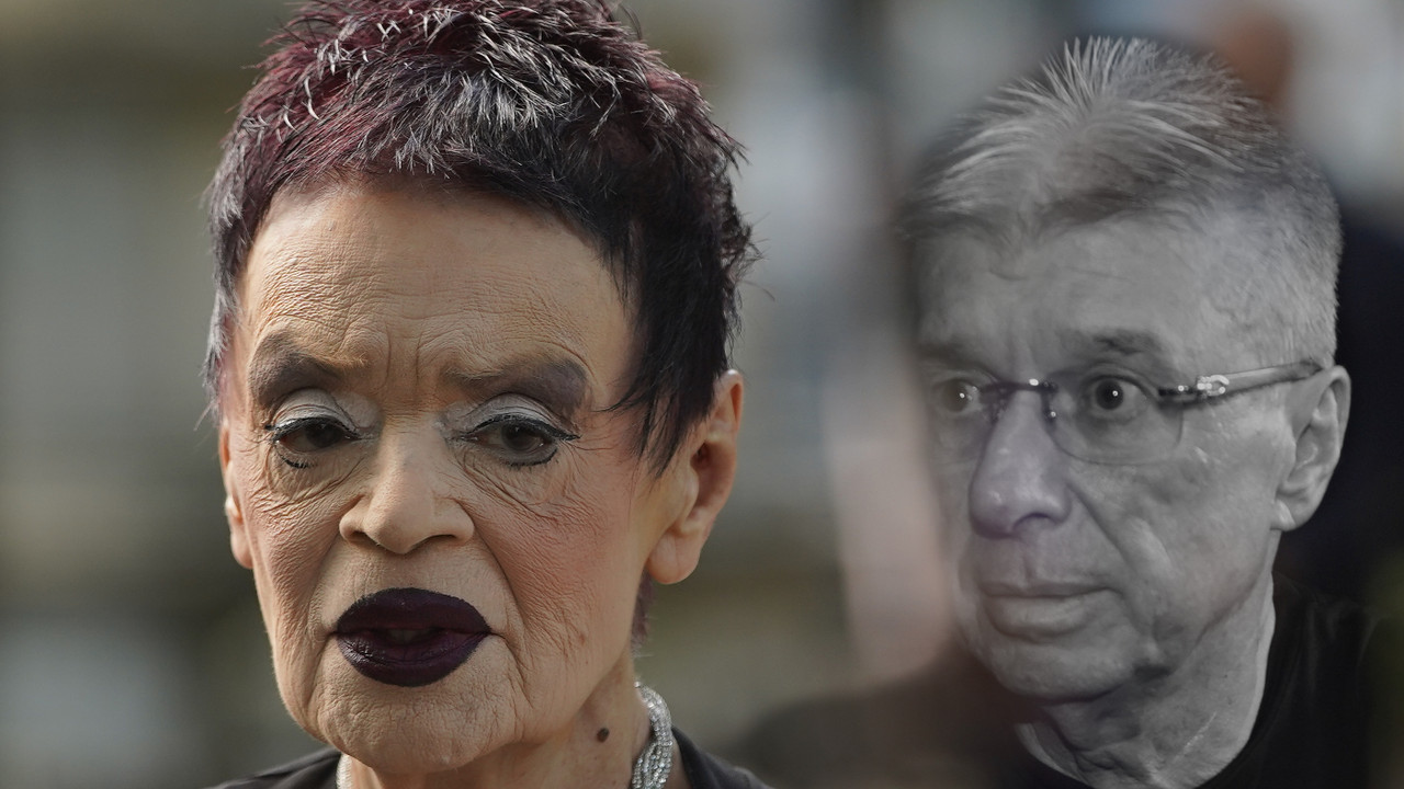 Ruška Jakić, Saša Popović