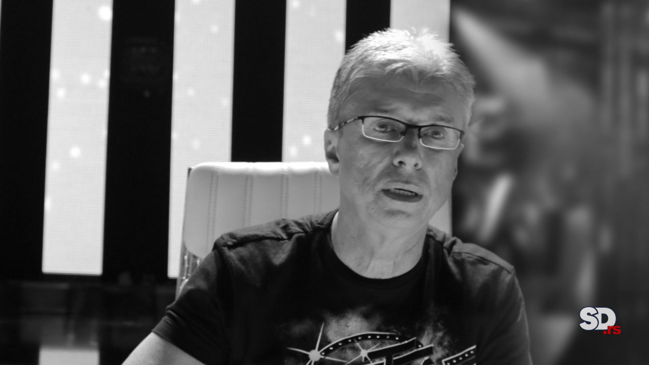 Saša Popović