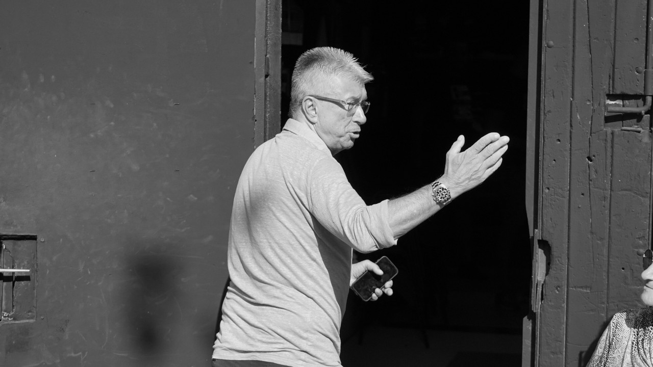 Saša Popović