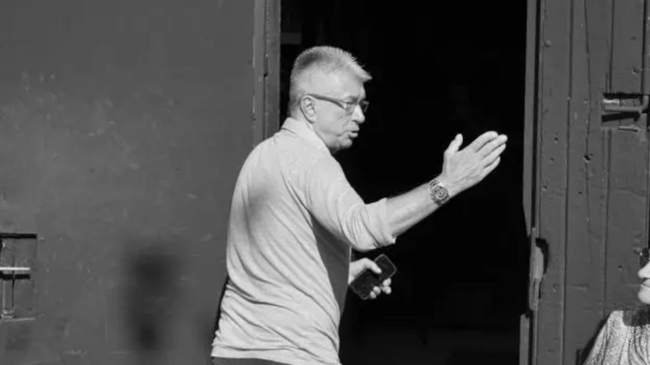 Saša Popović