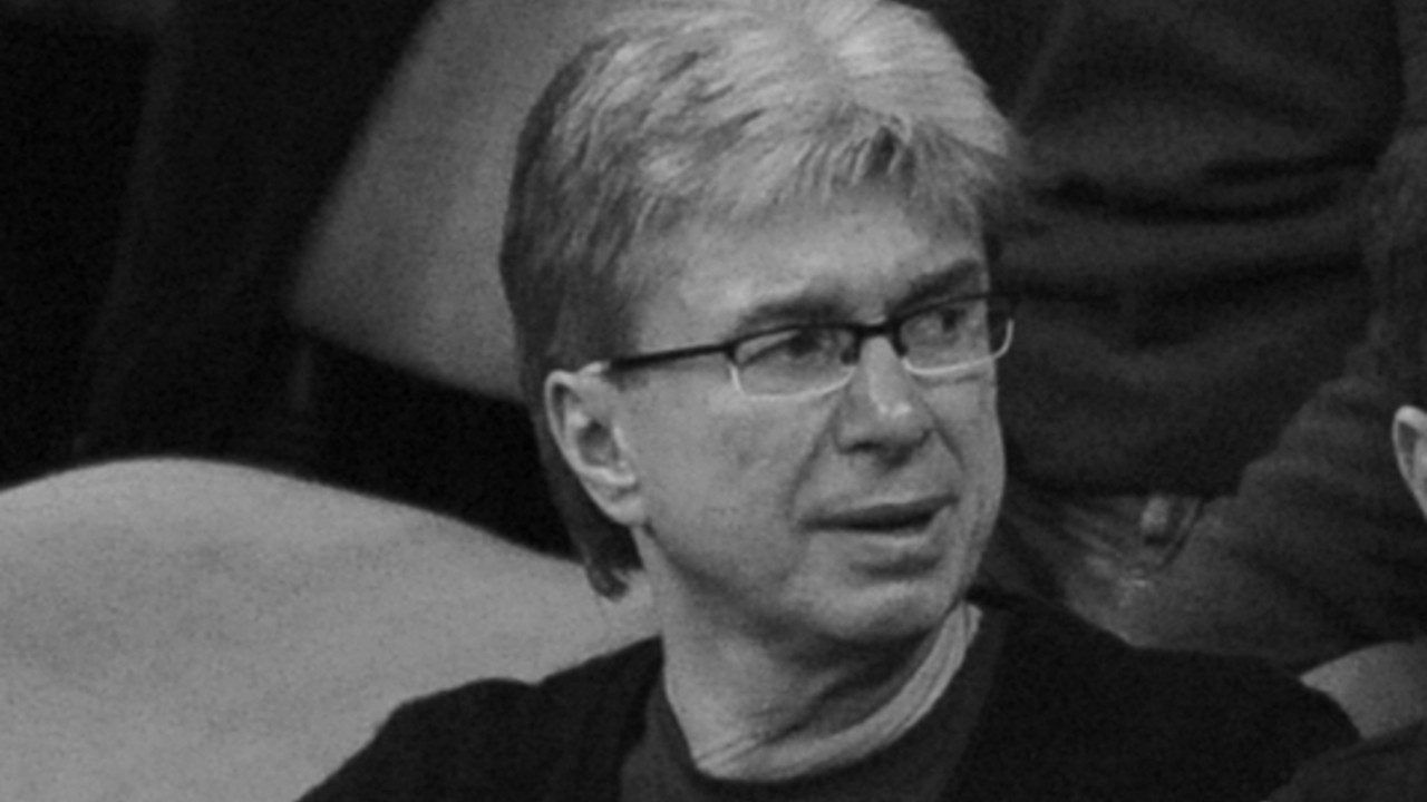 Saša Popović