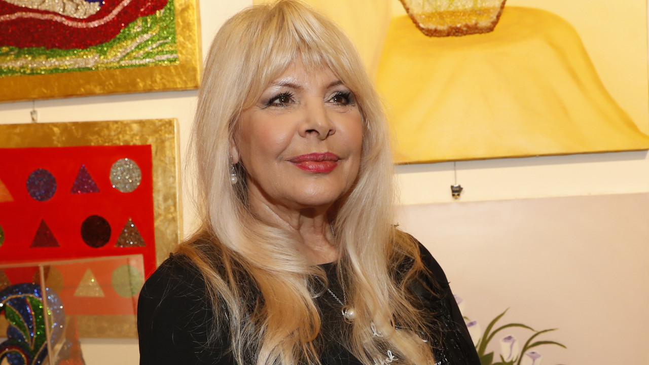 Hanka Paldum