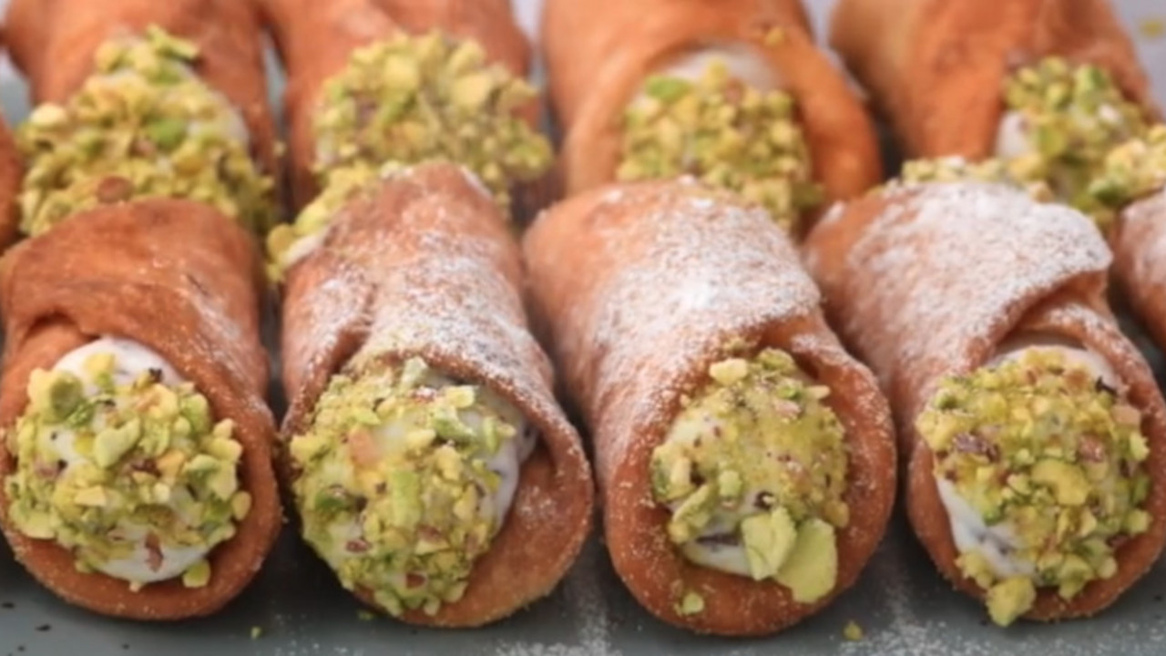kaneloni
