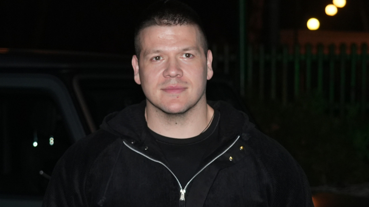 Sloba Radanović