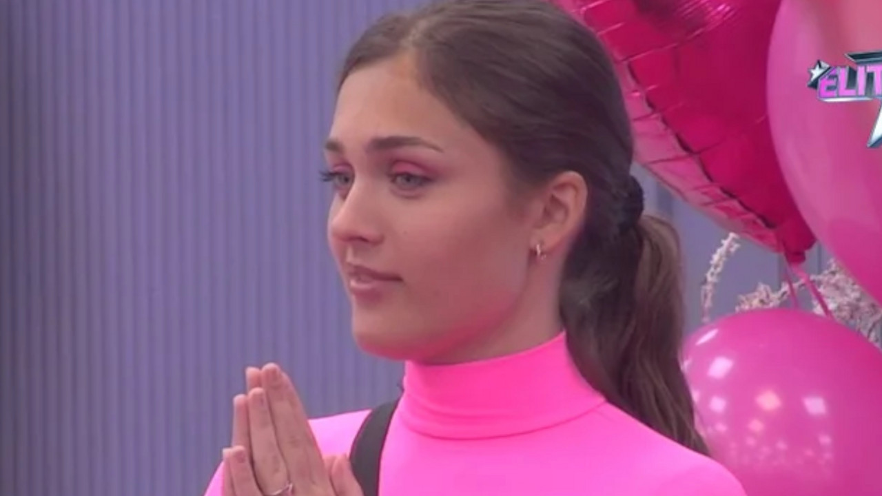 Sofi Tkačenko