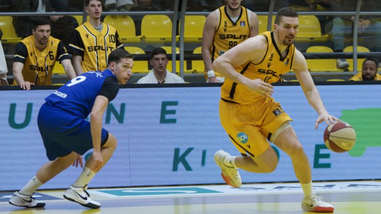 Split, Cibona