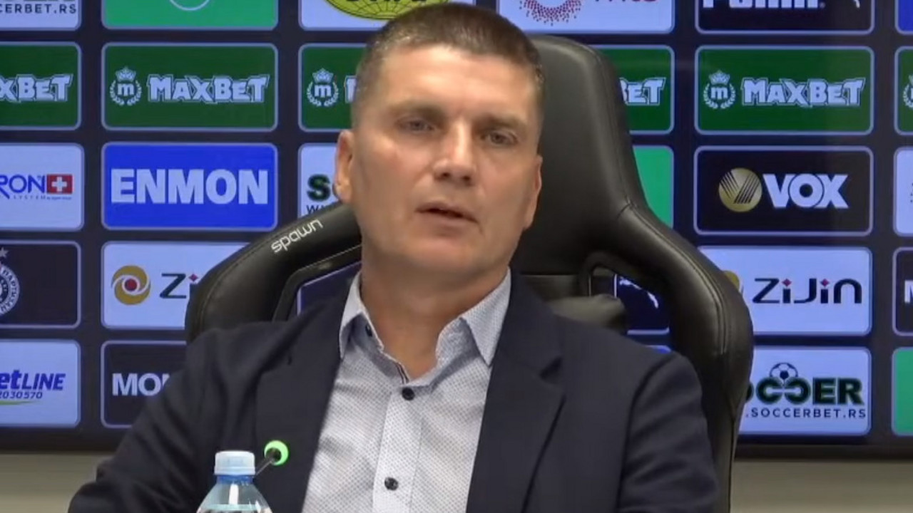 Srđan Blagojević