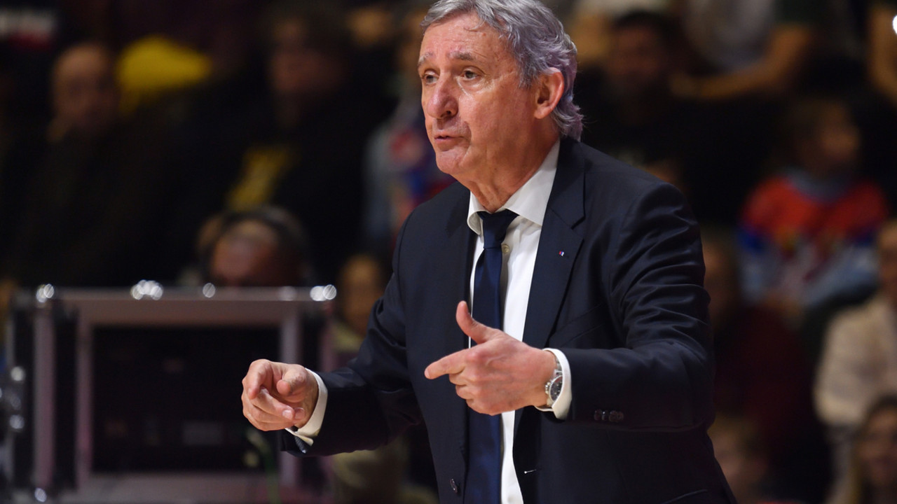 Svetislav Pešić