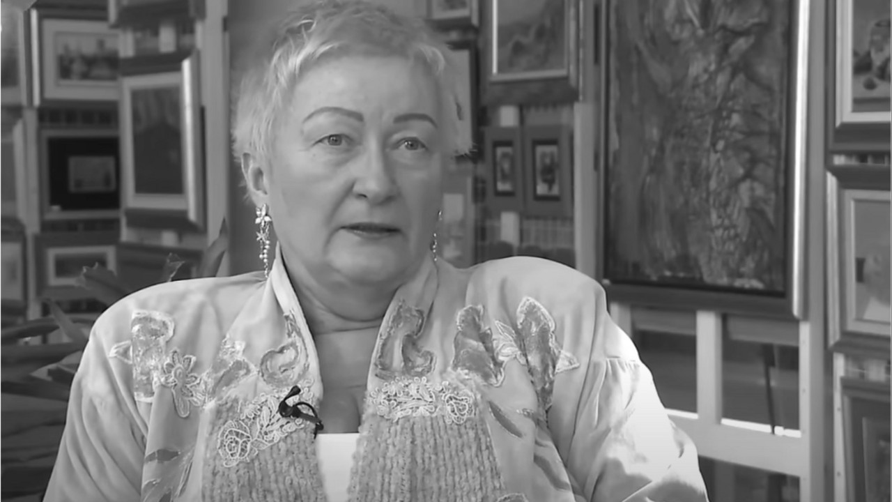 Svetlana Broz