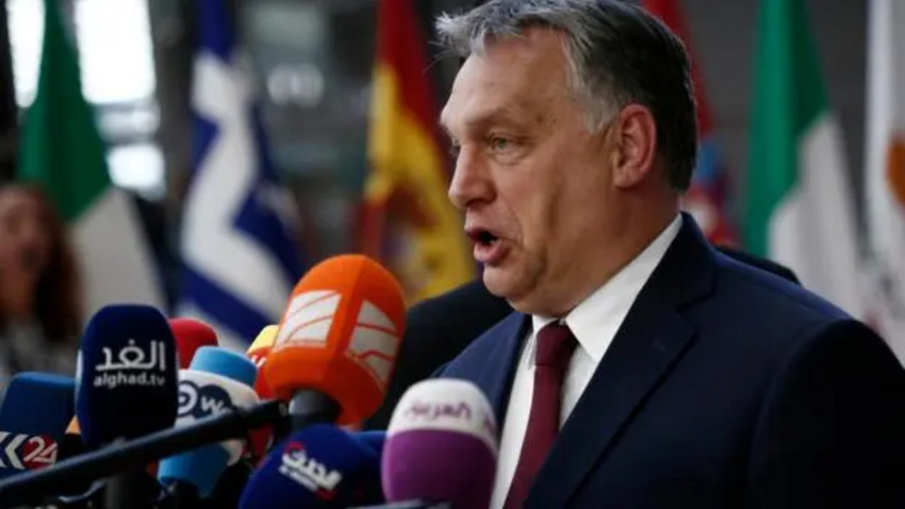 Viktor Orban