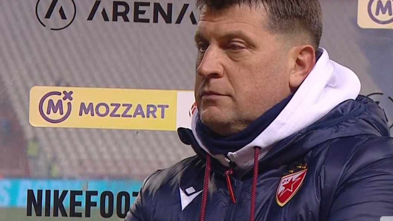 Vladan Milojević