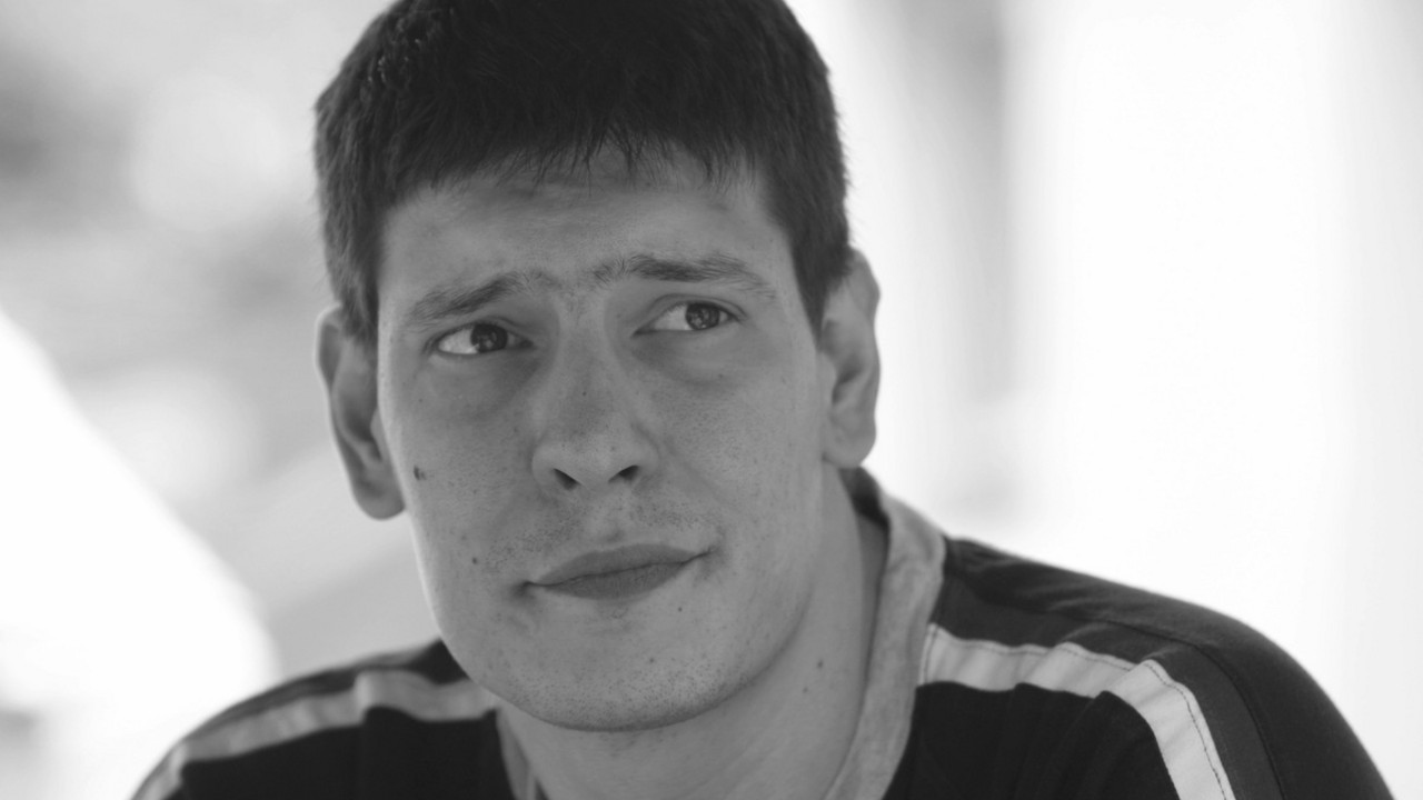 Vladimir Mašulović