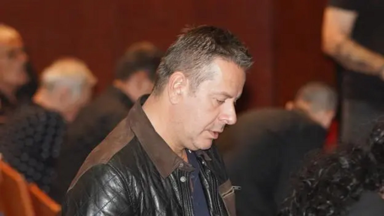 Vlado Georgiev